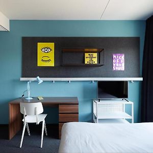 Standaard Kamer met een Queen Size Bed